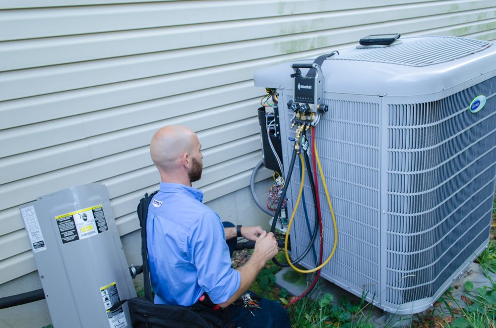 Slide of Bovio Rubino Service