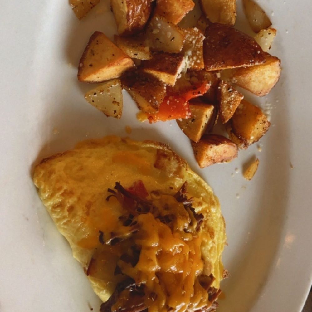 LeTara Grill & Bar - Brisket omelette - Bars Near Me - Haslet, Texas LeTara Grill & Bar - Brisket omelette - Bars Near Me - Haslet, Texas