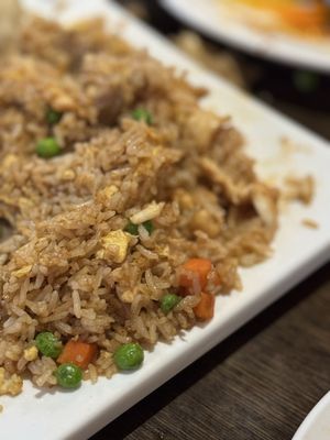 Duck House Chinese Restaurant by null