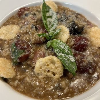 Aroma Italia - Risotto - Pizza Near Me - Honolulu, Hawaii