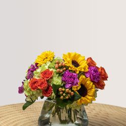 Bo-Ty Walker Florist - Winston-Salem Spring Flower Delivery!