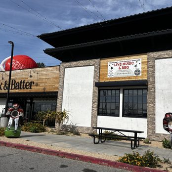 Cork and Batter Roadhouse - Entrance - Cocktail Bars Near Me - Simi Valley, California Cork and Batter Roadhouse - Entrance - Cocktail Bars Near Me - Simi Valley, California