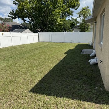 Southern Property Solutions - Lawn Services Near Me - Wimauma, Florida