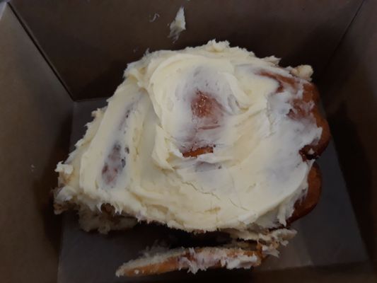 Joy's Sedro Woolley Bakery by null