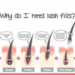 Lashes By Bree - Client tips ! Lash extensions Do NOT pull your natural lashes out , they naturally shed off