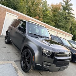 Valet Pro Detail
