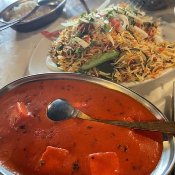 Three Leaf Nepalese Indian Cuisine - Indian Near Me - Houston, Texas Three Leaf Nepalese Indian Cuisine - Indian Near Me - Houston, Texas
