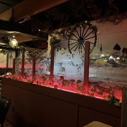 The Steakhouse