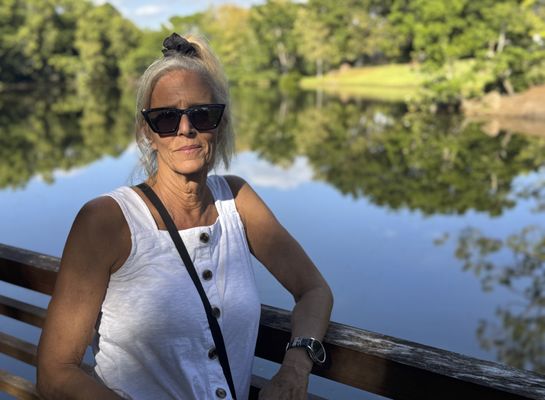 Morikami Museum and Japanese Gardens by null