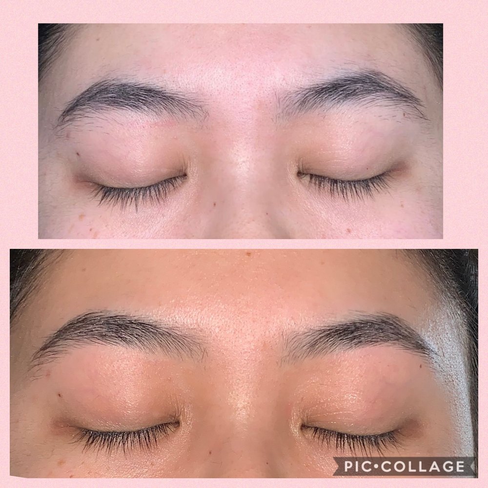 ANGEL TOUCH THREADING SALON 31 Reviews Eyelash Service 1123 New