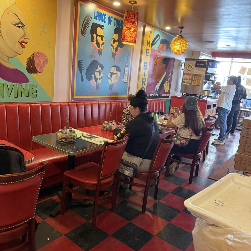 Two Boots - Pizza Near Me - New York, New York Two Boots - Pizza Near Me - New York, New York