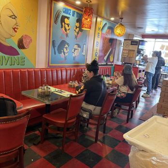 Two Boots - Pizza Near Me - New York, New York Two Boots - Pizza Near Me - New York, New York
