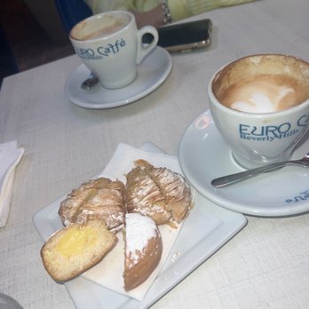 Euro Caffe - Coffee & Tea Near Me - Beverly Hills, California Euro Caffe - Coffee & Tea Near Me - Beverly Hills, California