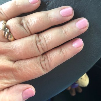Tickle Toes Nails Spa - Nail Technicians Near Me - Braselton, Georgia