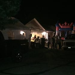 Yaniras Party Rentals - Last nights party provided by Yaniras!
