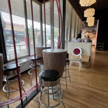 TigerLily - Japanese Near Me - Ferndale, Michigan TigerLily - Japanese Near Me - Ferndale, Michigan
