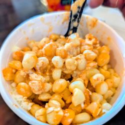 Corn cup