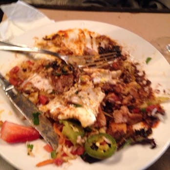 Chorizo - Aftermath - Latin American Near Me - Asheville, North Carolina