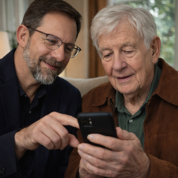 We can make your phones, tablets and mobile devices work better.