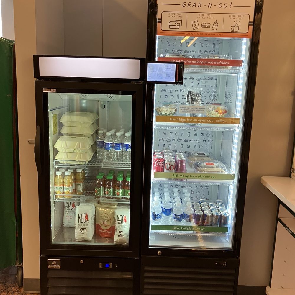 Denali Pretzels - Grab n go - Pretzels Near Me - Anchorage, Alaska