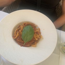 Canal Grande - Bolognese