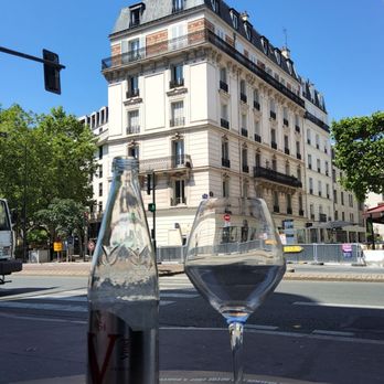 Sci La Tourelle - Restaurants Near Me - Saint Mandé, 94 Sci La Tourelle - Restaurants Near Me - Saint Mandé, 94