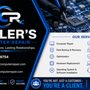 Tablers Computer Repair
