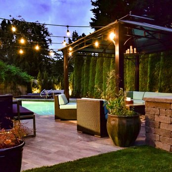 GMC Landscapes - Landscaping Near Me
