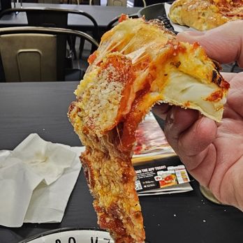 Pizza Guys - Floppy pizza - Chicken Wings Near Me - Reno, Nevada