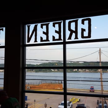 Green Tree Brewery - Breweries Near Me - Le Claire, Iowa Green Tree Brewery - Breweries Near Me - Le Claire, Iowa