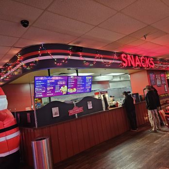 AMF Chandler Lanes - Snacks - Bowling Near Me - Chandler, Arizona