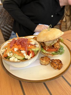 PORT Waterfront Bar & Grill by null