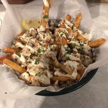 The Boiling Crab - Crab fries - Seafood Near Me - Honolulu, Hawaii The Boiling Crab - Crab fries - Seafood Near Me - Honolulu, Hawaii