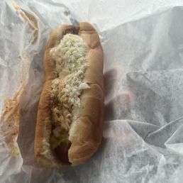 Hot Dogs