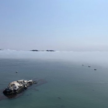 Pecho Coast Trail - Hiking Near Me - Avila Beach, California