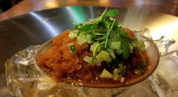 Amador Cocina Fina by null