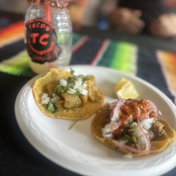 Tacos Clandestinos - Food Stands Near Me - San Jacinto, California Tacos Clandestinos - Food Stands Near Me - San Jacinto, California