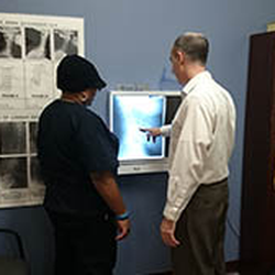 Advantage Chiropractic & Rehabilitation
