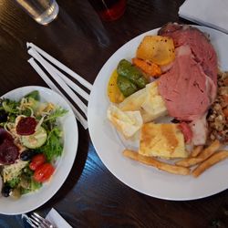 Prime Rib on Saturday