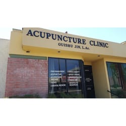 Golden Acupuncture Clinic