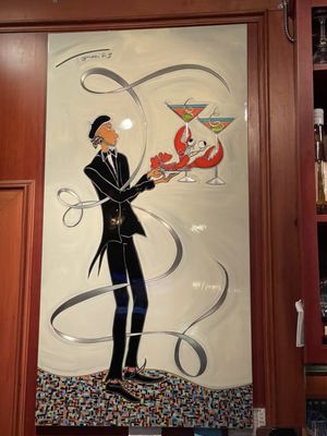 Rudy's Hideaway Lobsterhouse by null