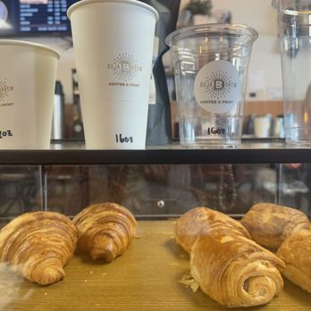 Deja Brew - Coffee & Tea Near Me - Parker, Colorado