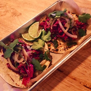 Garage Taco Bar - Steak Tacos! - Mexican Near Me - Binghamton, New York