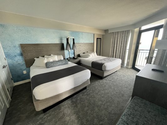 Breakers Myrtle Beach Resort by null