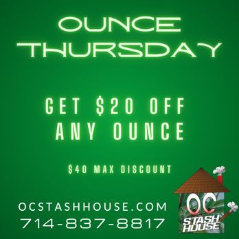 OC Stash House - Cannabis Dispensaries Near Me OC Stash House - Cannabis Dispensaries Near Me