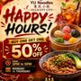 Photo of Yu Noodles