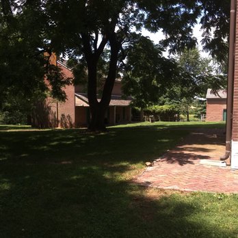 Waveland Museum - Museums Near Me - Lexington, Kentucky