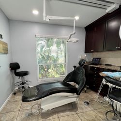 Ruskin Dental - Dylan Hagerty, DMD & Kirk Parrott, DDS