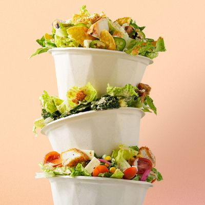 Chopt Creative Salad Co. by null