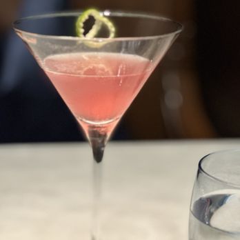 Chutney Mary - Cosmopolitan - Indian Near Me - London, XGL